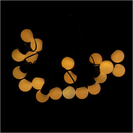 Magiczna girlanda 33 led CCT 10m 230V -zdjęcie numer 3