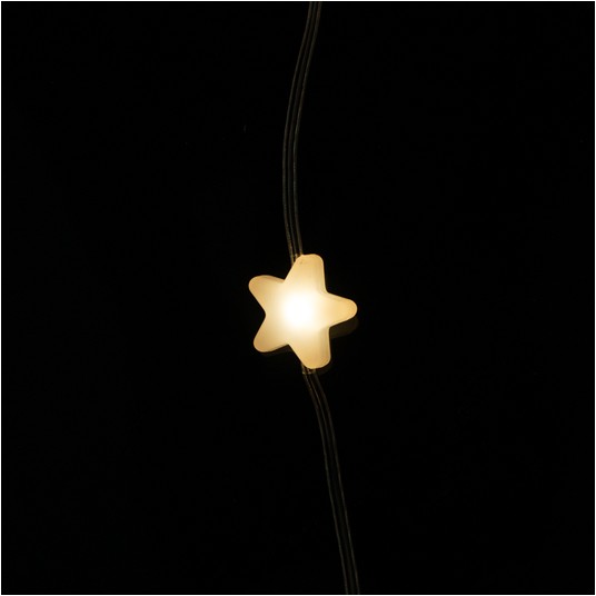 Magiczna kurtyna 100led 1m*1m CCT Mleczna gwiazdka -zdjęcie numer 5