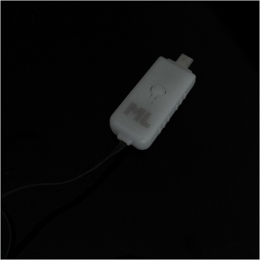 Magiczna kurtyna 100led 1m*1m CCT Śnieżynka DC5V -zdjęcie numer 7