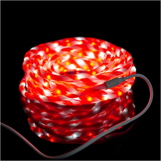 Magiczna laska cukrowa CW 720 LED 10m 230V -zdjęcie numer 1