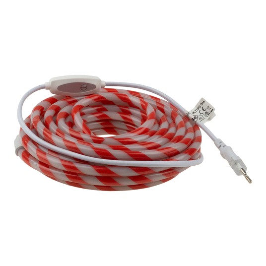 Magiczna laska cukrowa CW 720 LED 10m 230V -zdjęcie numer 2