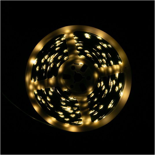 Magiczne lampki 200 led CCT 20m USB-C 5V ZP -zdjęcie numer 3