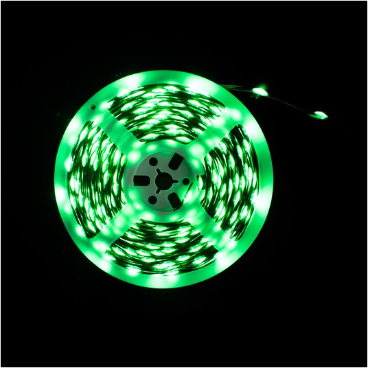 Magiczne lampki 400 led 1mln kolorów 20m DC5V ZP -zdjęcie numer 7