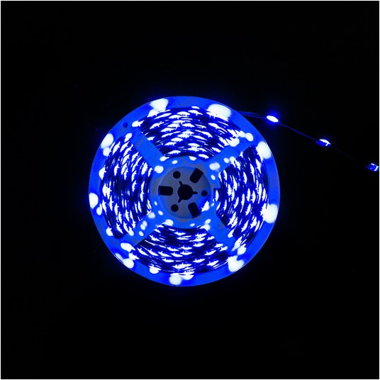 Magiczne lampki 400 led 1mln kolorów 40m DC5V ZP -zdjęcie numer 5