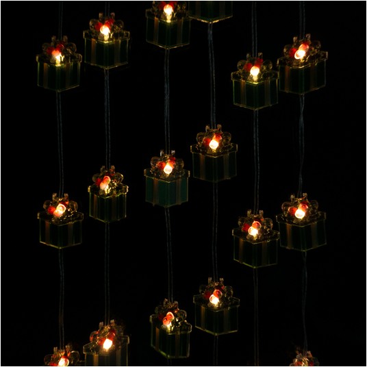 Magiczne lampki 50 led CCT Prezent 5m 5V USB-C -zdjęcie numer 4