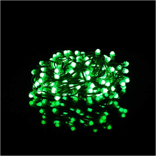 Magiczne lampki choinkowe 100 led 10m DC5V ZP -zdjęcie numer 4