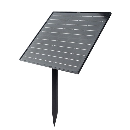 Magiczne lampki panel solarny 6000mAh 5V/7W USB -zdjęcie numer 6