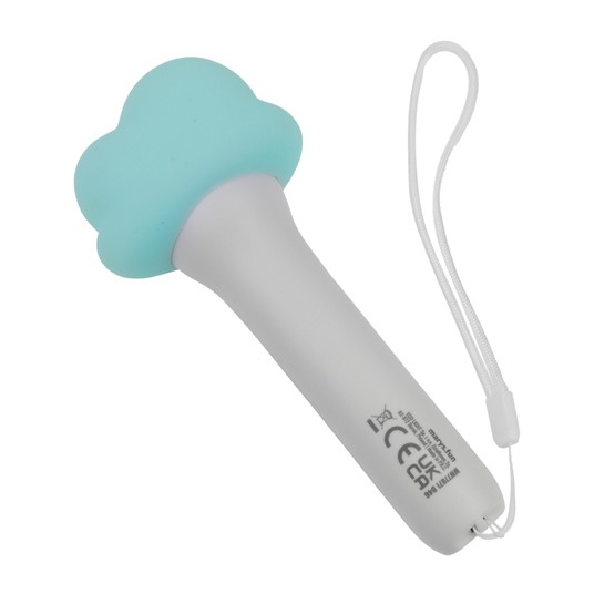 MARY'S 2w1 lampka nocna LED, latarka różdżka chmur -zdjęcie numer 10