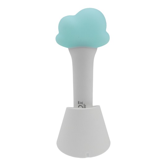 MARY'S 2w1 lampka nocna LED, latarka różdżka chmur -zdjęcie numer 8
