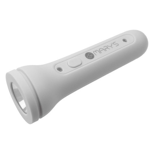 MARY'S 2w1 lampka nocna LED, latarka różdżka chmur -zdjęcie numer 6