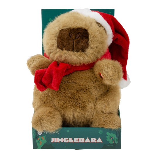MARY'S Jinglebara 3xAA -zdjęcie numer 6