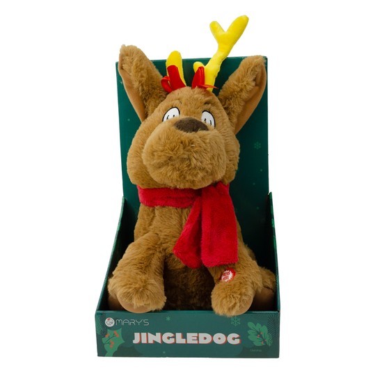 MARY'S Jingledog 3xAA -zdjęcie numer 6