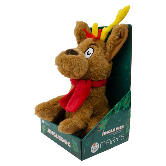 MARY'S Jingledog 3xAA -zdjęcie numer 5
