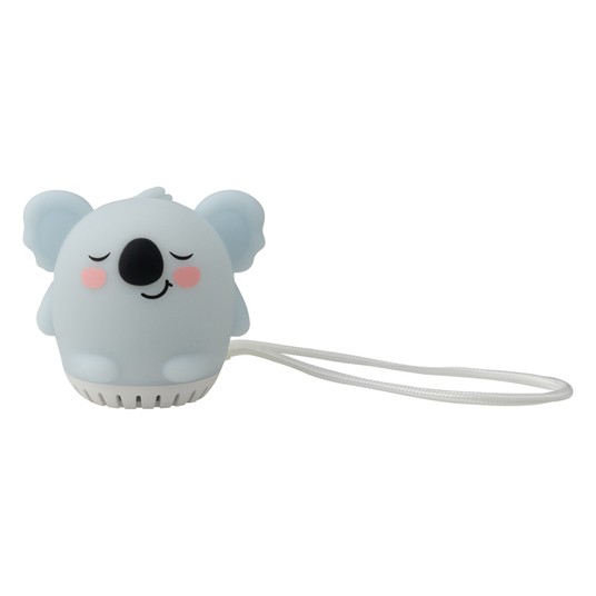 MARY'S koala lampka na sznureczku, biały szum -zdjęcie numer 2
