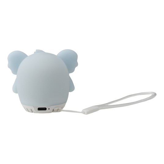 MARY'S koala lampka na sznureczku, biały szum -zdjęcie numer 3