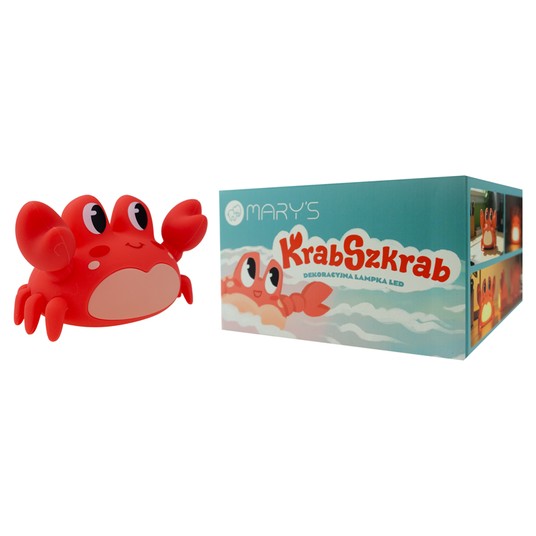 MARY'S Krab Szkrab -zdjęcie numer 9