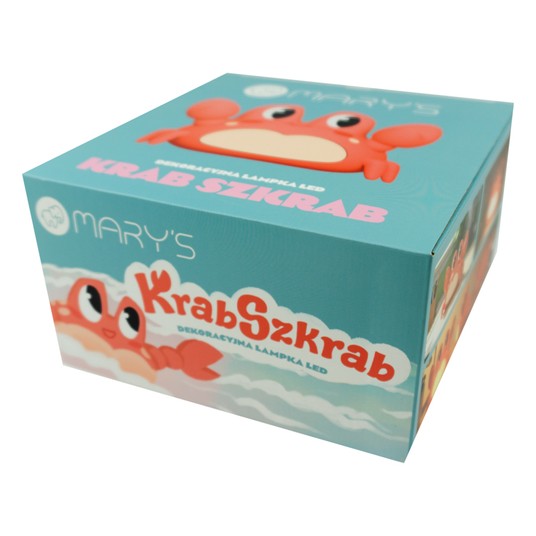 MARY'S Krab Szkrab -zdjęcie numer 8