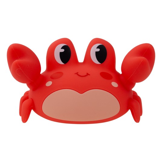 MARY'S Krab Szkrab zestaw z książeczką -zdjęcie numer 2