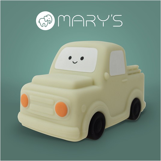 MARY'S lampka nocna LED auto pick up -zdjęcie numer 1