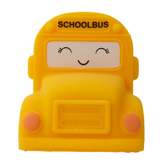 MARY'S lampka nocna LED autobus -zdjęcie numer 3