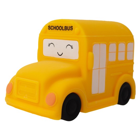 MARY'S lampka nocna LED autobus -zdjęcie numer 2