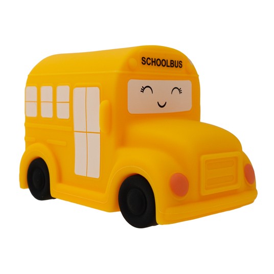 MARY'S lampka nocna LED autobus -zdjęcie numer 7