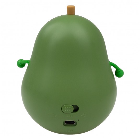 MARY'S lampka nocna LED Awokado -zdjęcie numer 3