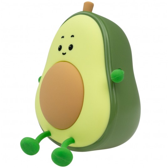 MARY'S lampka nocna LED Awokado -zdjęcie numer 2
