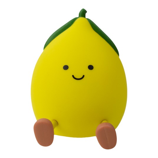 MARY'S lampka nocna LED cytryna -zdjęcie numer 3