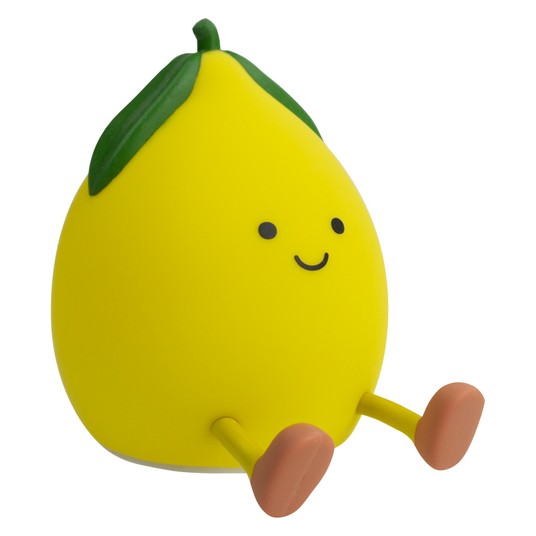 MARY'S lampka nocna LED cytryna -zdjęcie numer 5