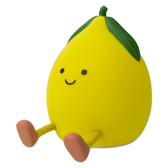 MARY'S lampka nocna LED cytryna -zdjęcie numer 2