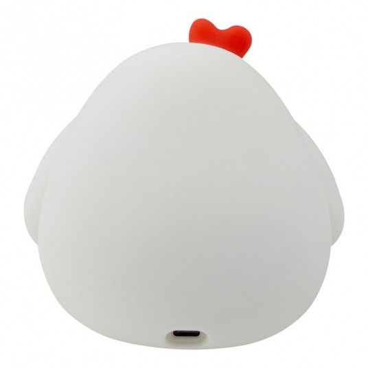 MARY'S lampka nocna LED Kura -zdjęcie numer 3