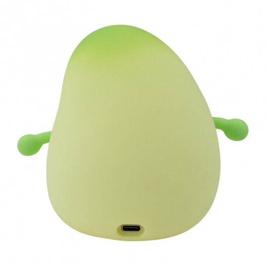 MARY'S lampka nocna LED Mango -zdjęcie numer 3