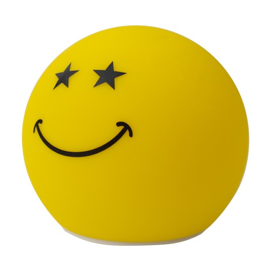 MARY'S lampka nocna LED uśmiech -zdjęcie numer 2