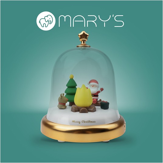 MARY'S Pozytywka świąteczna -zdjęcie numer 1