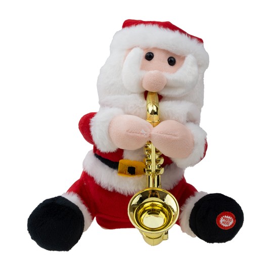MARY'S Santa jazz 3xAA -zdjęcie numer 2