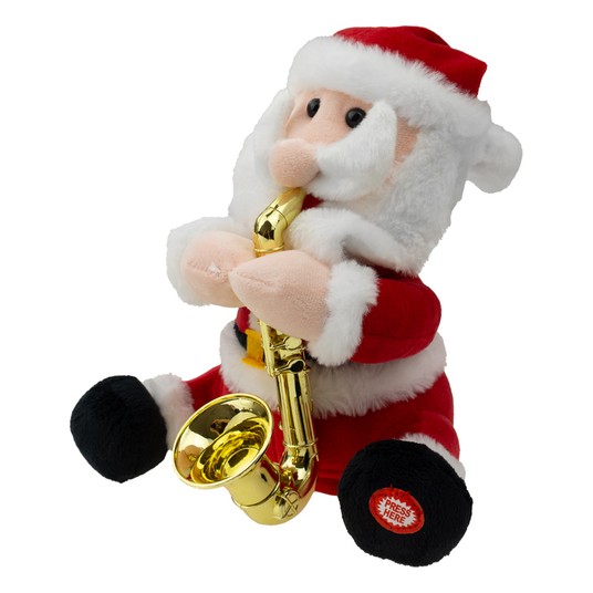 MARY'S Santa jazz 3xAA -zdjęcie numer 1