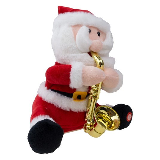 MARY'S Santa jazz 3xAA -zdjęcie numer 3