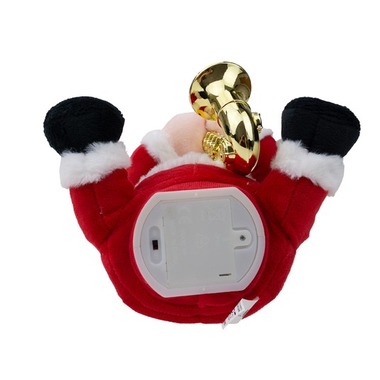 MARY'S Santa jazz 3xAA -zdjęcie numer 5