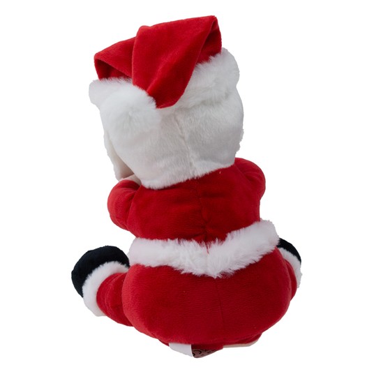 MARY'S Santa jazz 3xAA -zdjęcie numer 4