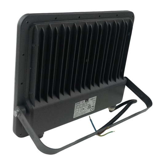 Naświetlacz LED NL-4 PREMIUM 100W 4000K 15000lm IP65 -zdjęcie numer 2
