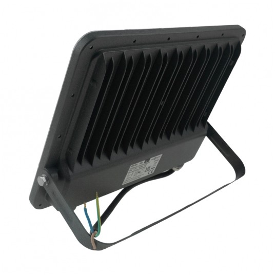 Naświetlacz LED NL-4 PREMIUM 100W 6500K 15000lm IP65 -zdjęcie numer 2