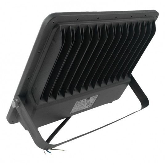 Naświetlacz LED NL-4 PREMIUM 150W 4000K 22500lm IP65 -zdjęcie numer 2