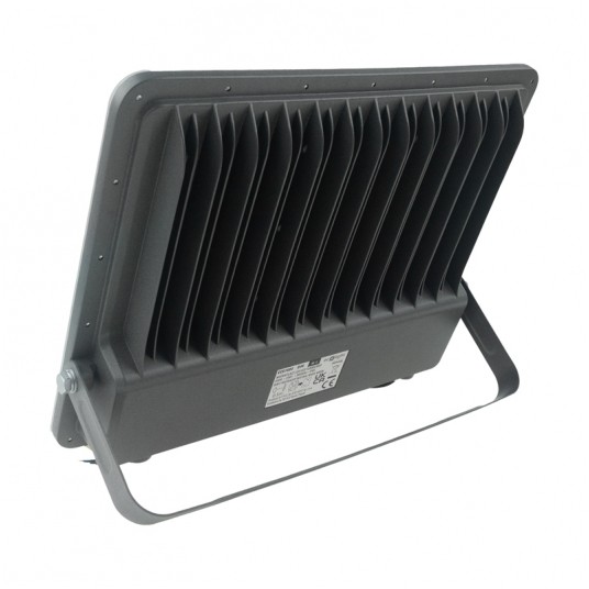 Naświetlacz LED NL-4 PREMIUM 200W 4000K 30000lm IP65 -zdjęcie numer 2