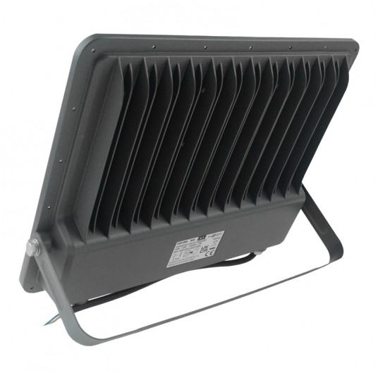 Naświetlacz LED NL-4 PREMIUM 200W 6500K 30000lm IP65 -zdjęcie numer 2