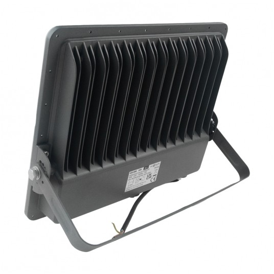 Naświetlacz LED NL-4 PREMIUM 300W 4000K 45000lm IP65 -zdjęcie numer 2