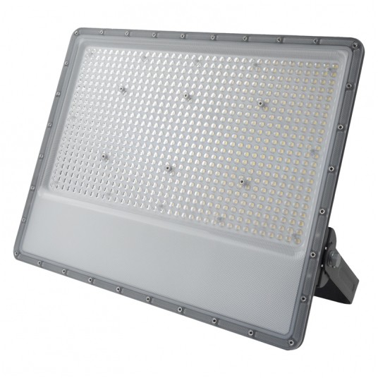 Naświetlacz LED NL-4 PREMIUM 500W 4000K 75000lm IP65 -zdjęcie numer 1