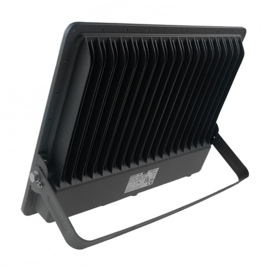 Naświetlacz LED NL-4 PREMIUM 500W 4000K 75000lm IP65 -zdjęcie numer 2
