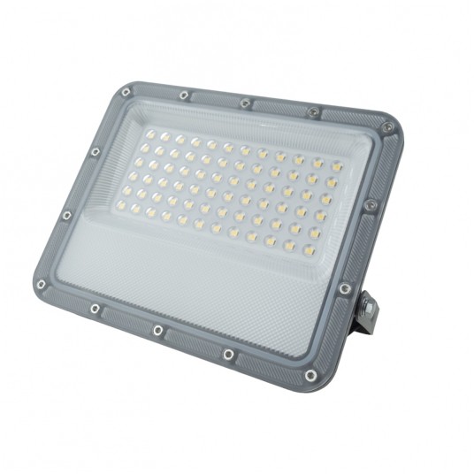 Naświetlacz LED NL-4 PREMIUM 50W 4000K 7500lm IP65 -zdjęcie numer 1