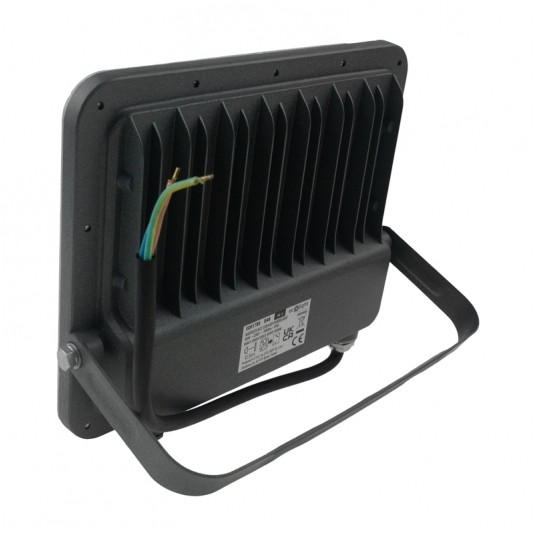 Naświetlacz LED NL-4 PREMIUM 50W 6500K 7500lm IP65 -zdjęcie numer 2